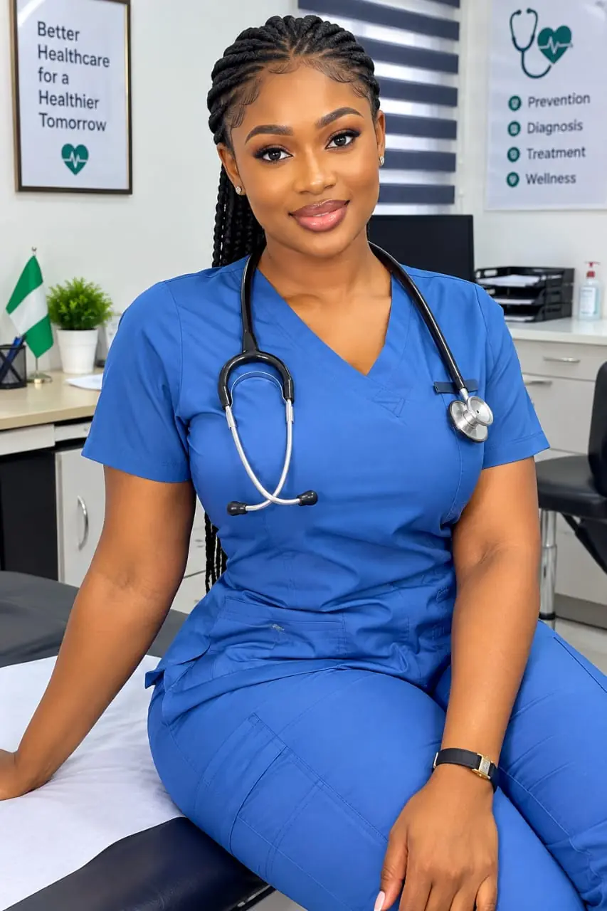 Medical practitioner